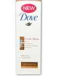 image of Dove Summer Glow Crema Viso 50 ML