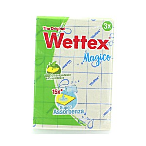 image of Wettex Panno Magico 3 PZ