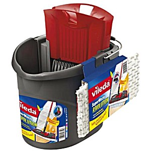 image of Vileda Revolution 2in1 Microfibre