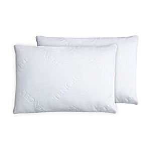 image of Sleep Renew Down-alternative Pillows (2 Pack)