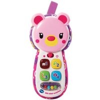 Upc Allo Bebe Surprises Rose Edition Francaise