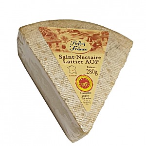 image of Fromage Saint Nectaire Laitier Aop
