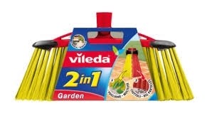 image of Vileda Garden 2in1