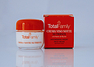 image of Total Family Crema Viso Notte