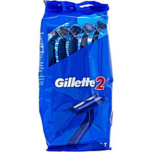 image of Lamette Gillette 2 Classic 5PZ