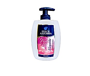 image of Felce Azzurra Sapone Liquido Elegante - 300 ML