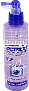 image of Elvive Spray Volume Collagene 200ML