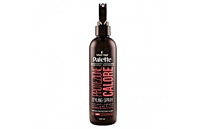 image of Testanera Palette Protezione Calore Styling-spray 250 ML