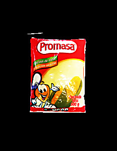 image of Promasa Amarilla