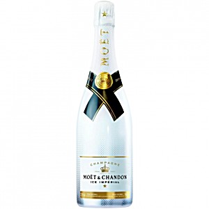 image of Champagne Moet Og Chandon Imperial Ice Demi Sek, 0,75L