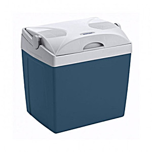 image of Mobicool U26 DC Thermoelektrische Khlbox Metallic Blau