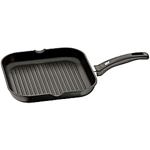 image of WMF 0589674291 Grillpfanne 27x27 cm Party