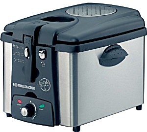 image of Rommelsbacher FR 2125 / E