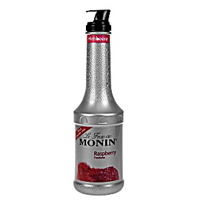 image of Monin Frucht Himbeere