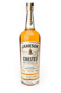 image of Jameson Crested Ten Irish Whiskey 0,7 L