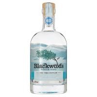 image of Blackwood's Nordic Vodka, 1er Pack (1 x 700milliliters) -