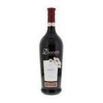 image of D'amati Nero D'avola Merlot Rotwein Halbtrocken 1 L