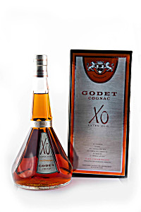 image of Godet Xo Extra Old Cognac 40 70 CL
