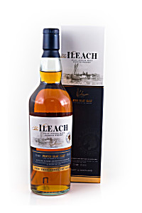 image of Ileach Peated Islay Single Malt FL 70