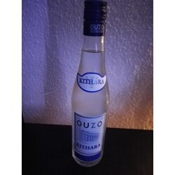 image of Ouzo Kithara