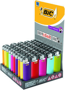 image of Bic Feuerzeug Gross