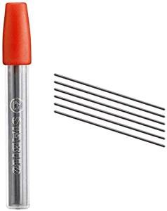 image of Stabilo 7880 / 6-HB Stifter Til Easyergo 1,4MM 6STK