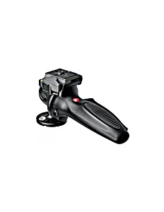 image of Manfrotto 327RC2 - Głowica Kulowa Joystick Grip Action