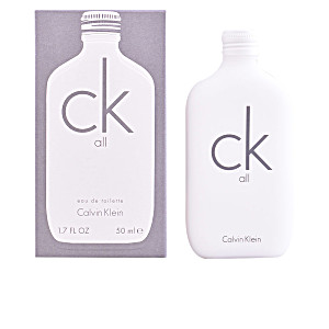 Upc Calvin Klein Ck All Edt 50 Ml Upc Calvin Klein Ck All Edt 50 Ml