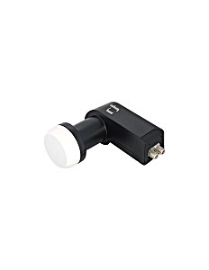 image of Inverto Black Ultra Twin LNB 0.2 DB