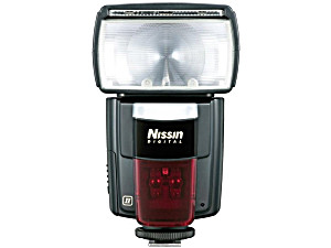 image of Nissin Di866 Mark Ii