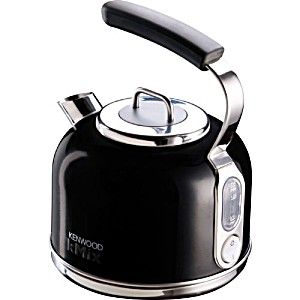image of Kenwood Elkedel Kmix SKM034 - Sort - 2200 W