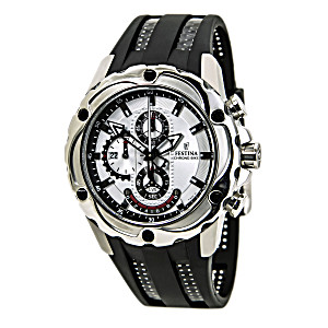 image of Festina 16526 / 1 Tour Chrono 09 Herren-chronograph