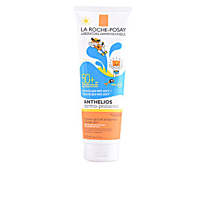 image of La Roche Posay - Anthelios Dermo-pediatrics Gel Wet-skin SPF50+