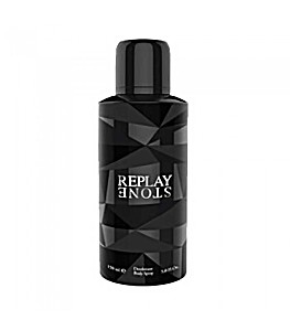 image of Replay Stone Supernova Voor Hem Deodorant Spray 150ML