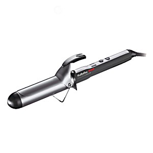 3030050052459 UPC Babyliss Pro Tenacilla Titanio Turmalina Digital Ø 38 MM.  Ref. Bab2275tte