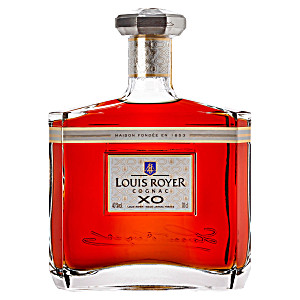 image of Louis Royer Xo Karaf