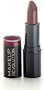image of Makeup Revolution Amazing Lipstick 4 GR. - Rebel With Cause