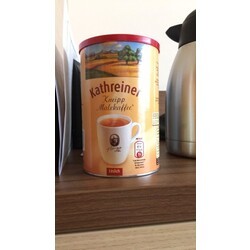 image of Kathreiner Kneipp Malzkaffee Lslich