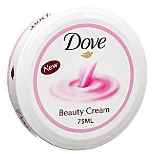 image of Dove Beauty Cream