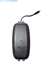 image of Ciar Ecopower Battery Pack For Power Recliners, and Sofas