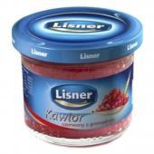 image of Lisner Kawior Czerwony 100G Z Gromadnika