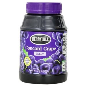 Concord Grape Jelly (041498143374)