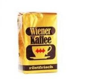 image of Kawa Alvorada Wiener 250G Ziarnista