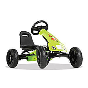 image of Exit Foxy Pedal Go-kart