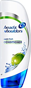 Head&shoulders Conditioner Apple Fresh 200ml (5410076230129)