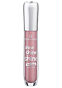image of Essence Shine Shine Shine Wet Look Lipgloss NR. 07 - Happiness In a Bottle