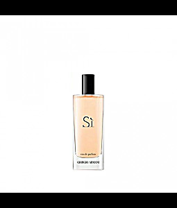 image of Giorgio Armani - Armani S - 15 ML - Edp