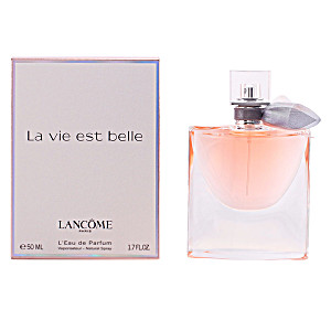 image of Lancome La Vie Est Belle 50 ML Eau De Parfum