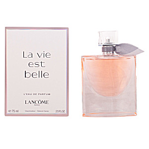 image of Lancome - La Vie Est Belle - 75 ML - Edp