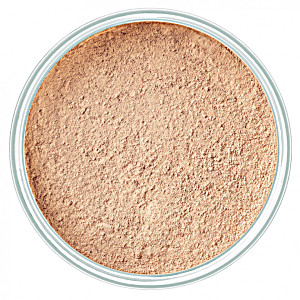 image of Artdeco Puder Pure Minerals Mineral Powder Foundation (farbe: Natural Beige [2], 15 G)